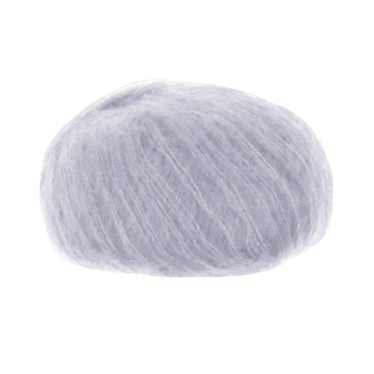 Lana Gatto Silk Mohair mezgimo siūlai 25g (mohera, šilkas)