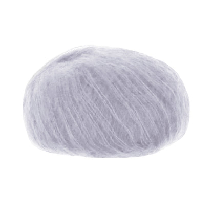 Lana Gatto Silk Mohair mezgimo siūlai 25g (mohera, šilkas)