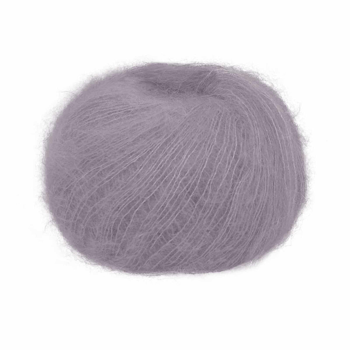 Lana Gatto Silk Mohair mezgimo siūlai 25g (mohera, šilkas)