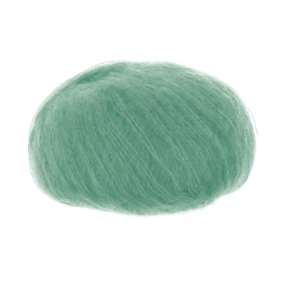 Lana Gatto Silk Mohair mezgimo siūlai 25g (mohera, šilkas)