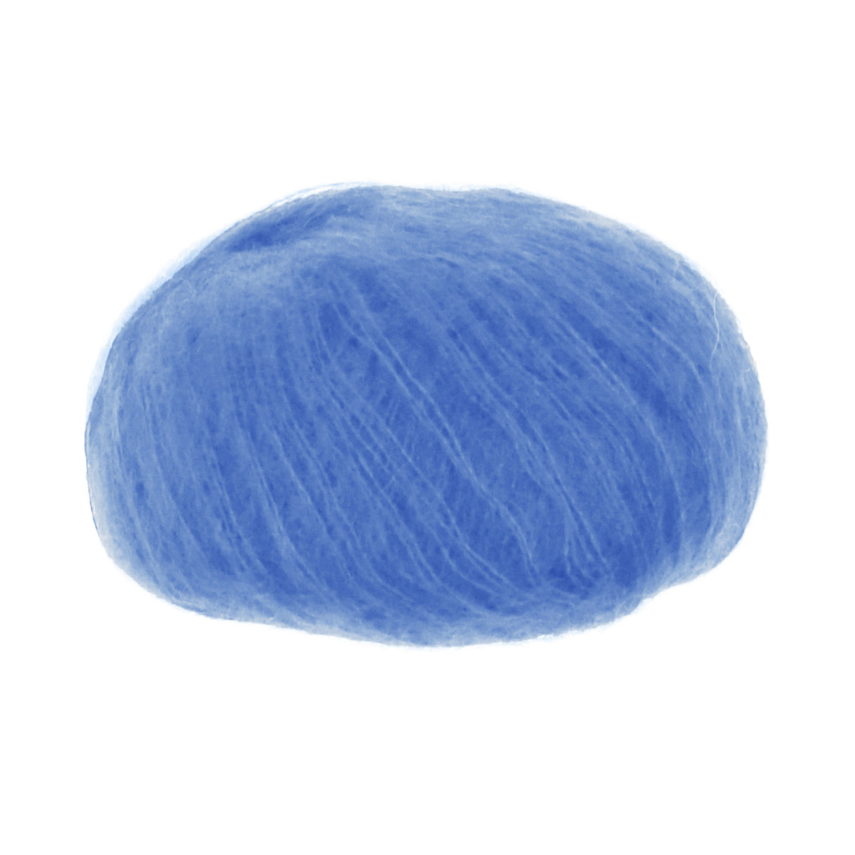 Lana Gatto Silk Mohair mezgimo siūlai 25g (mohera, šilkas)