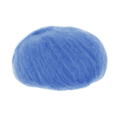 Lana Gatto Silk Mohair mezgimo siūlai 25g (mohera, šilkas)