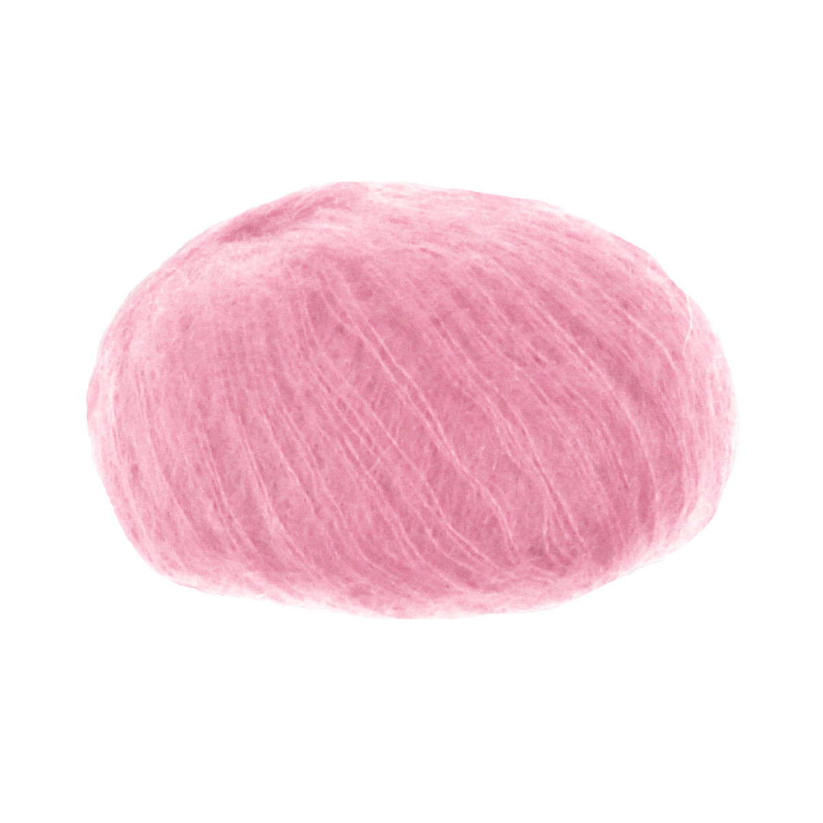 Lana Gatto Silk Mohair mezgimo siūlai 25g (mohera, šilkas)
