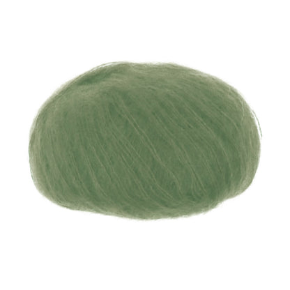 Lana Gatto Silk Mohair mezgimo siūlai 25g (mohera, šilkas)