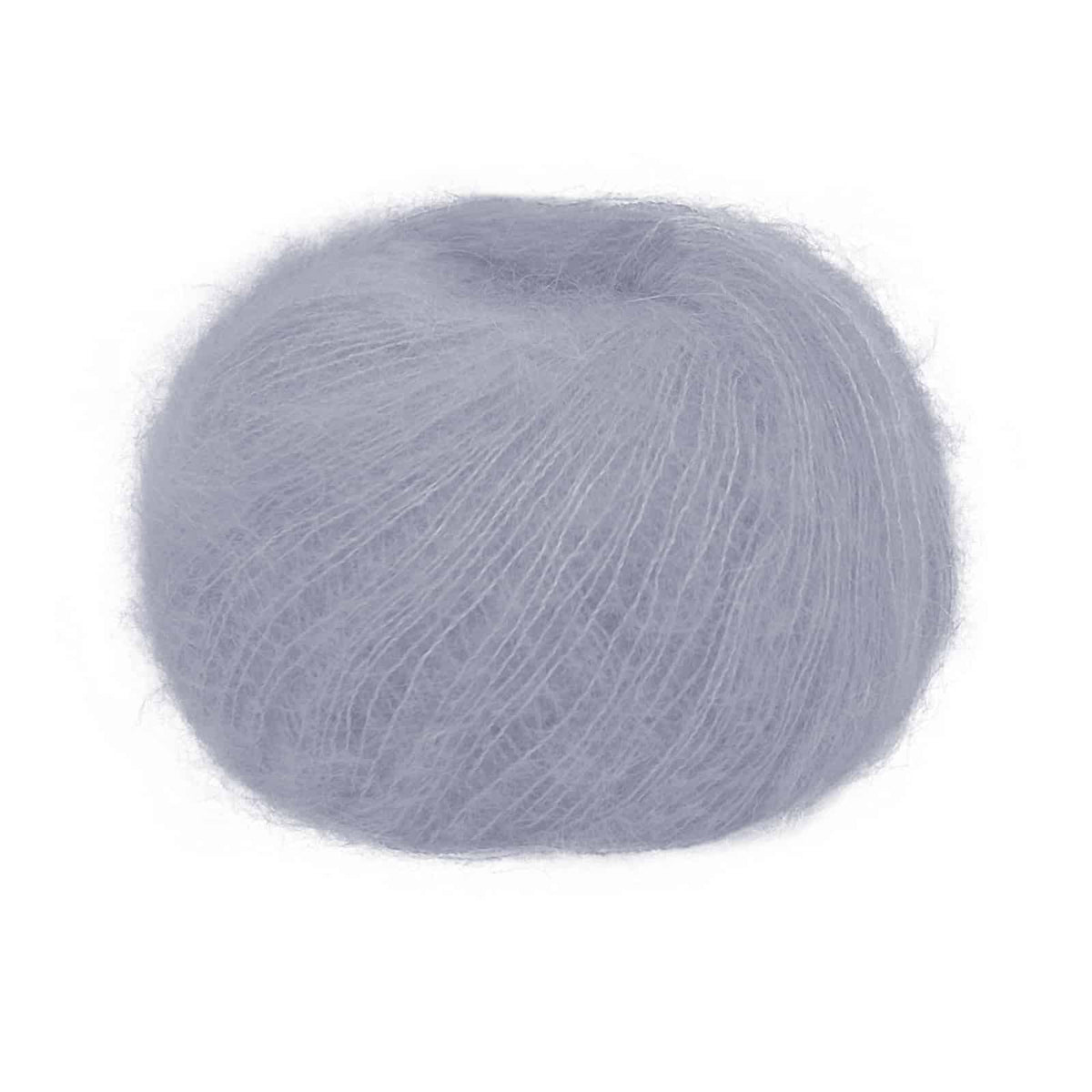 Lana Gatto Silk Mohair mezgimo siūlai 25g (mohera, šilkas)