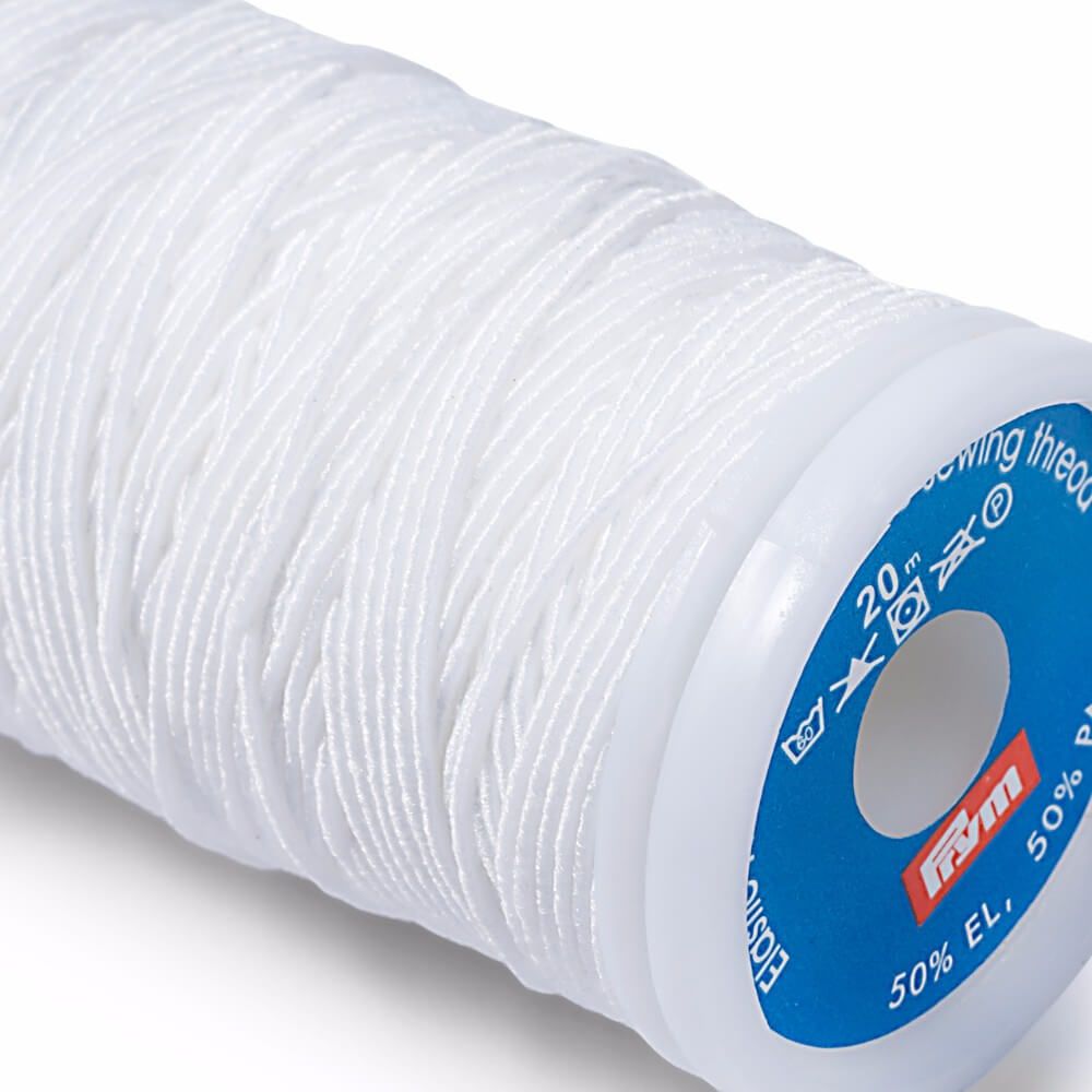 Prym elastīgā diega 20m