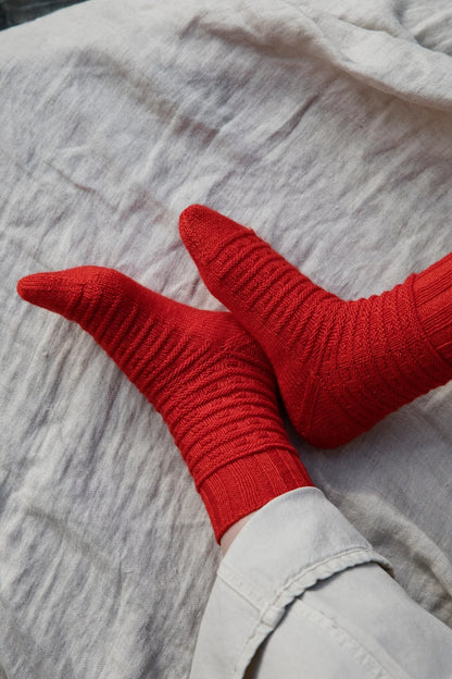 Laine knyga "52 Weeks of One-Skein Knits"