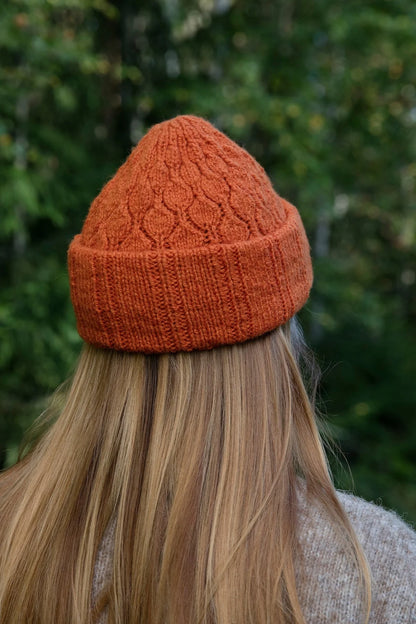 Laine knyga "52 Weeks of One-Skein Knits"