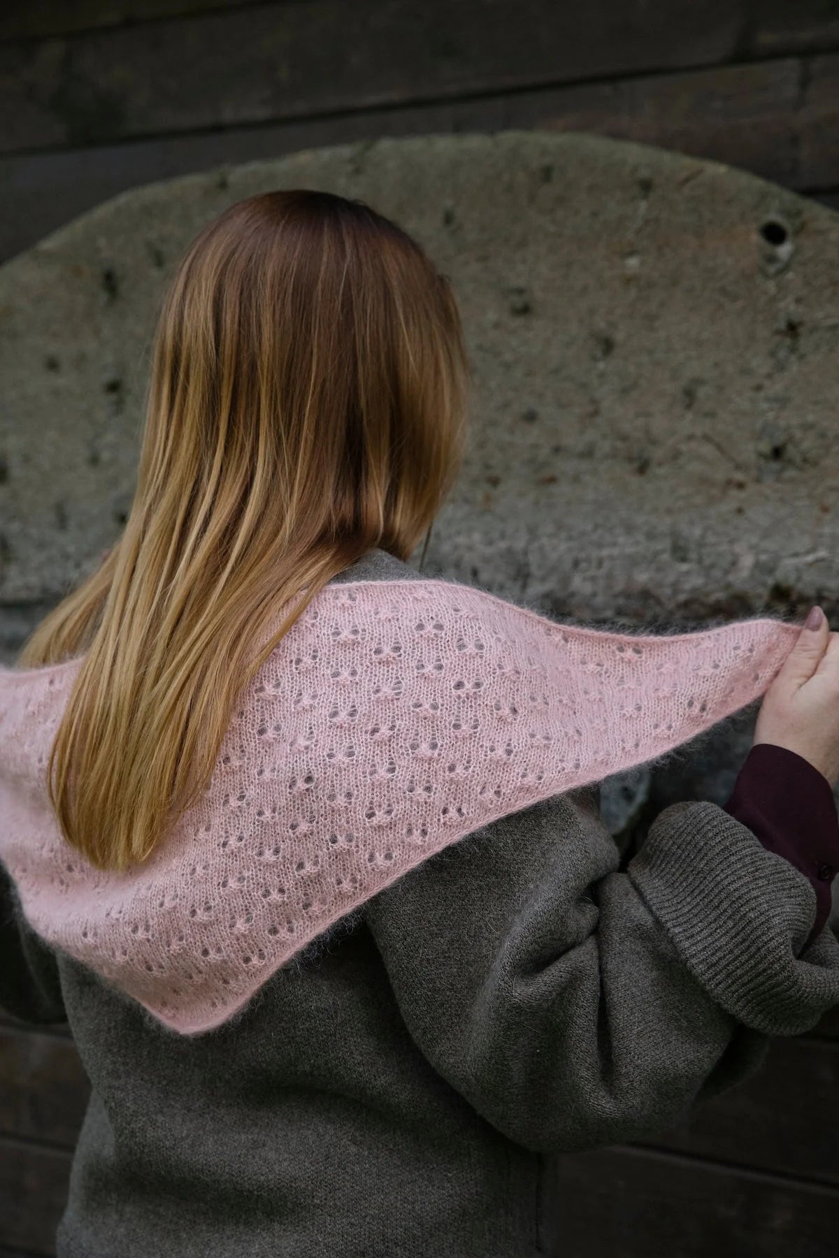 Laine knyga "52 Weeks of One-Skein Knits"