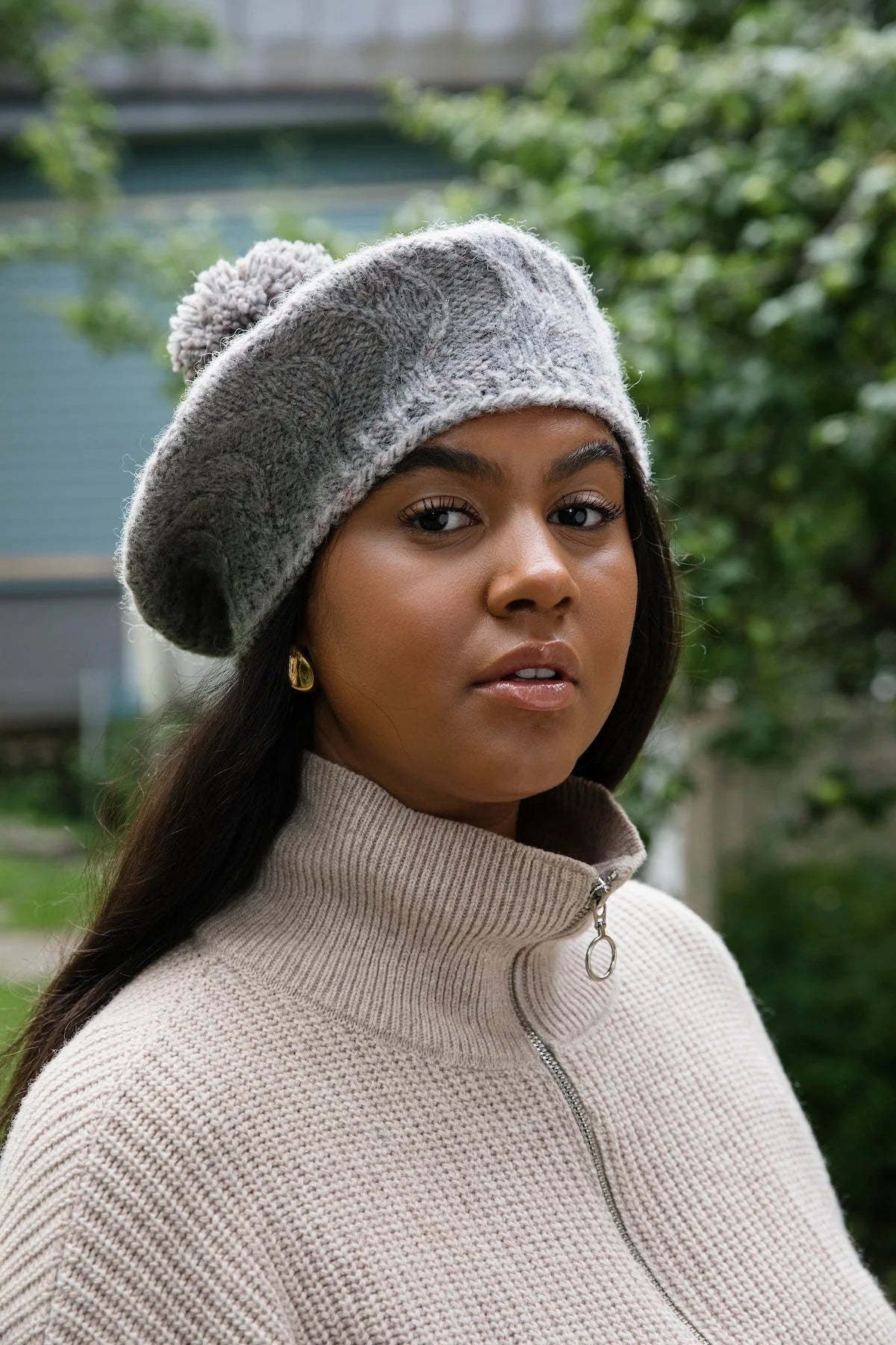 Laine knyga "52 Weeks of One-Skein Knits"