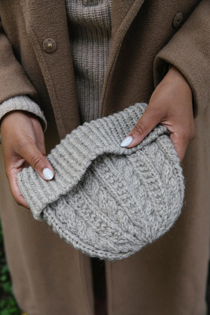Laine knyga "52 Weeks of One-Skein Knits"