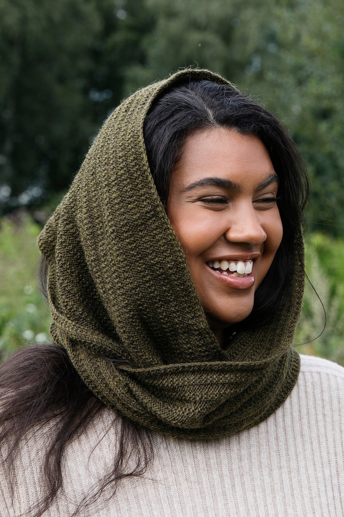 Laine knyga "52 Weeks of One-Skein Knits"