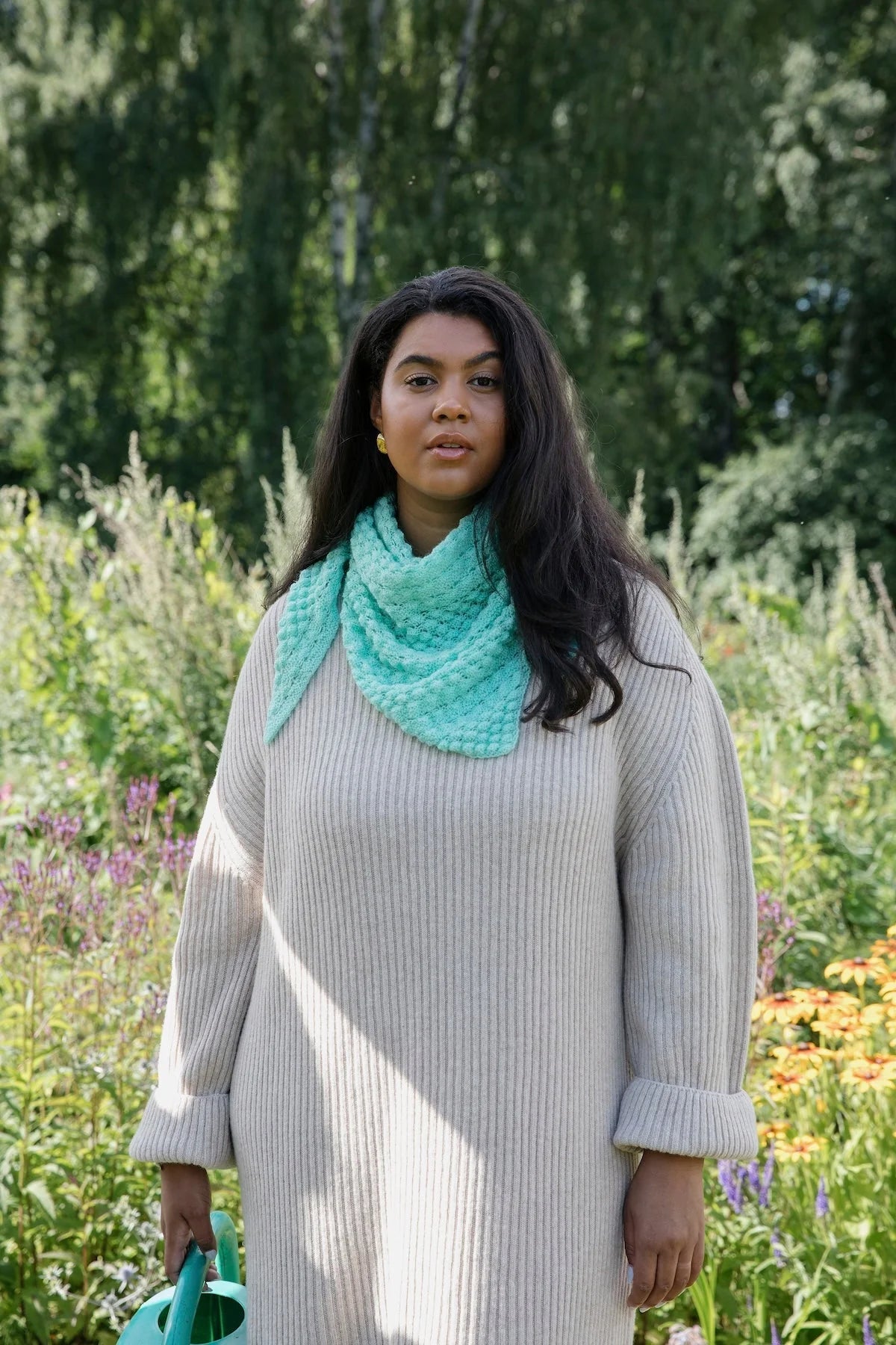 Laine knyga "52 Weeks of One-Skein Knits"