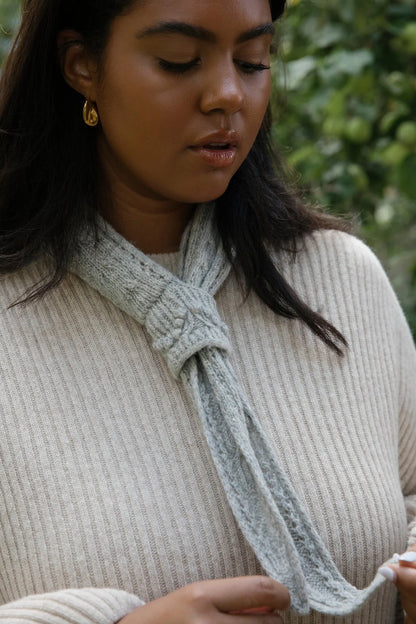 Laine knyga "52 Weeks of One-Skein Knits"