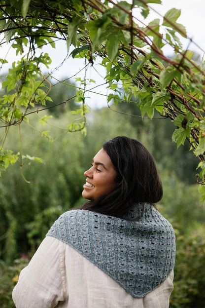 Laine knyga "52 Weeks of One-Skein Knits"