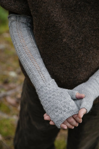 Laine knyga "52 Weeks of One-Skein Knits"