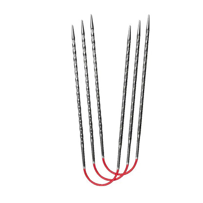 Addi CraSyTrio Novel mezgimo virbalai su valu 30cm (3vnt.)