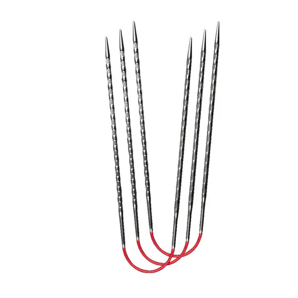 Addi CraSyTrio Novel mezgimo virbalai su valu 30cm (3vnt.)