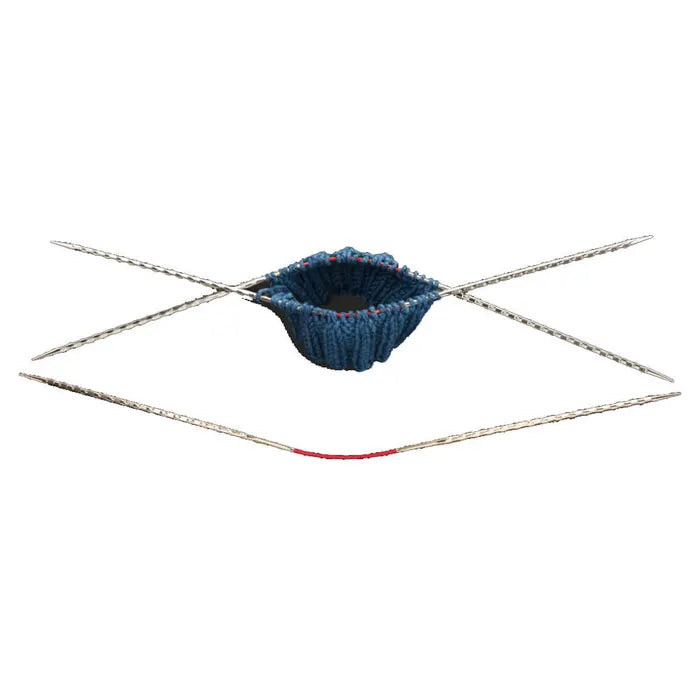 Addi CraSyTrio Novel mezgimo virbalai su valu 30cm (3vnt.)