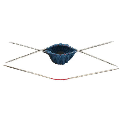 Addi CraSyTrio Novel mezgimo virbalai su valu 30cm (3vnt.)