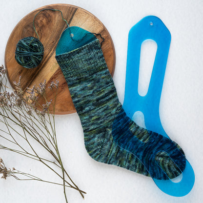 KnitPro Aqua kojinių blokatoriai