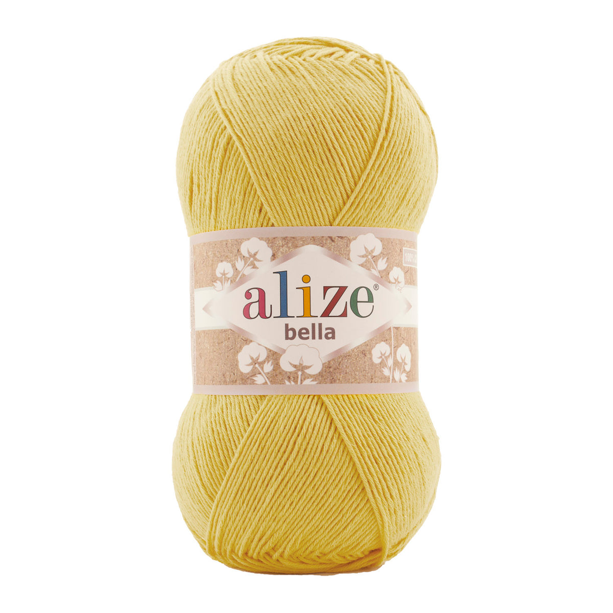Alize Bella yarn 100g (cotton)