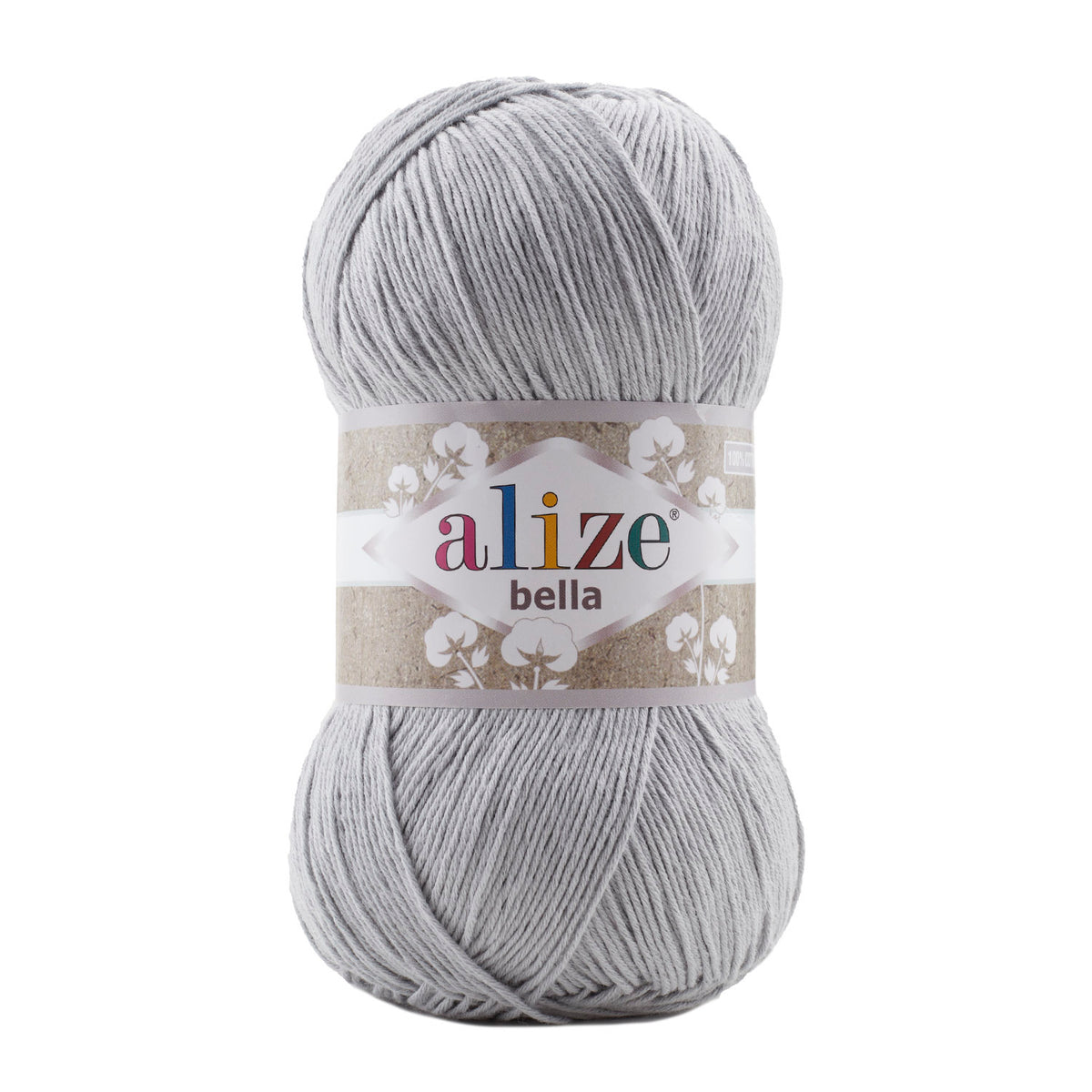 Alize Bella yarn 100g (cotton)