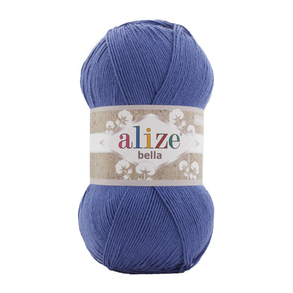 Alize Bella yarn 100g (cotton)