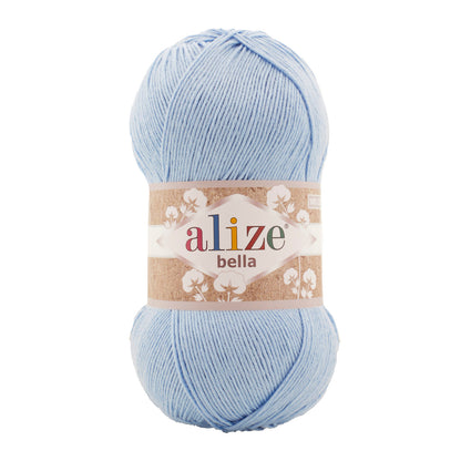 Alize Bella yarn 100g (cotton)