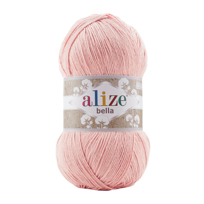Alize Bella yarn 100g (cotton)