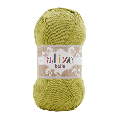 Alize Bella yarn 100g (cotton)