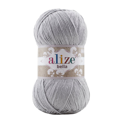 Alize Bella yarn 100g (cotton)