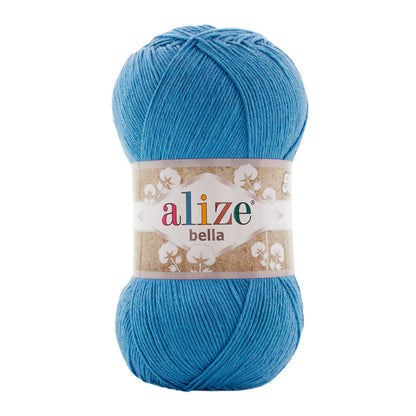 Alize Bella yarn 100g (cotton)