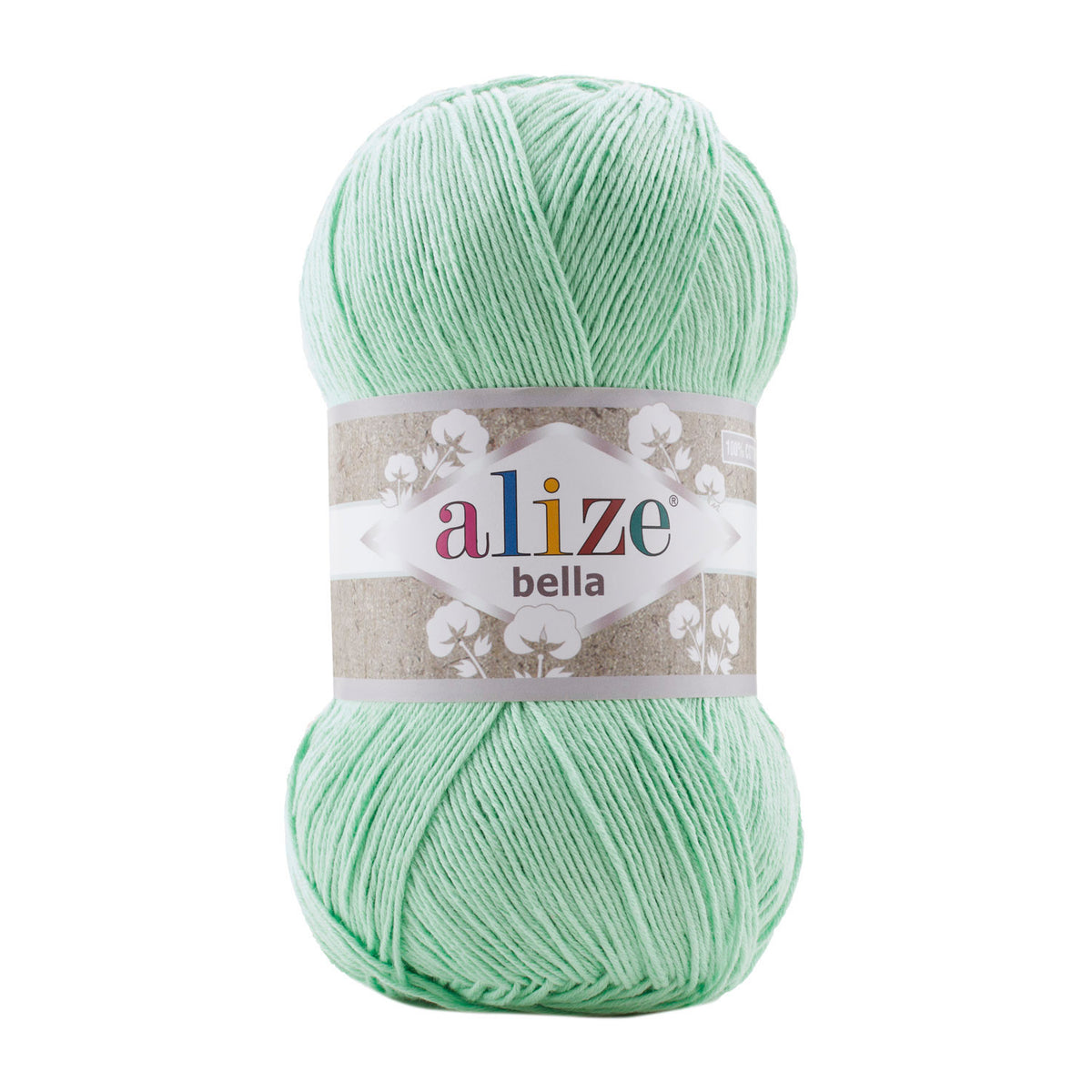 Alize Bella yarn 100g (cotton)