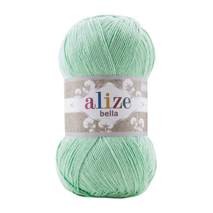 Alize Bella yarn 100g (cotton)