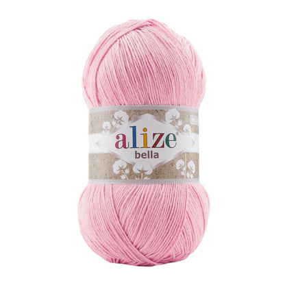 Alize Bella yarn 100g (cotton)