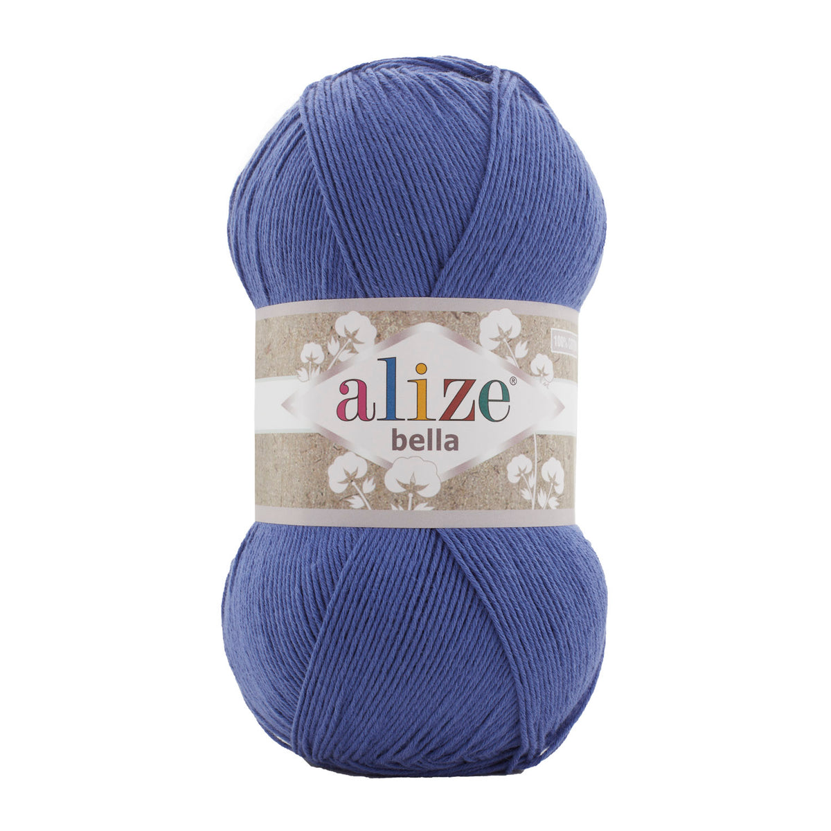 Alize Bella yarn 100g (cotton)