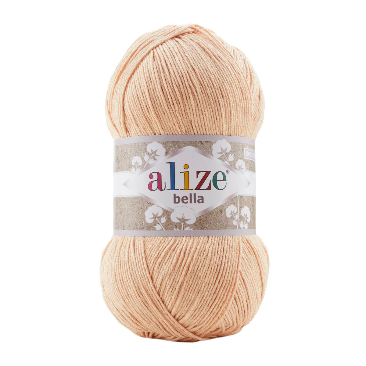 Alize Bella yarn 100g (cotton)