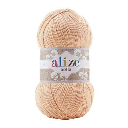 Alize Bella yarn 100g (cotton)