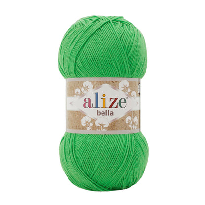 Alize Bella yarn 100g (cotton)