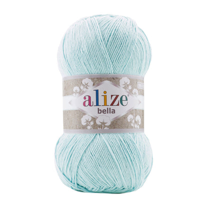 Alize Bella yarn 100g (cotton)