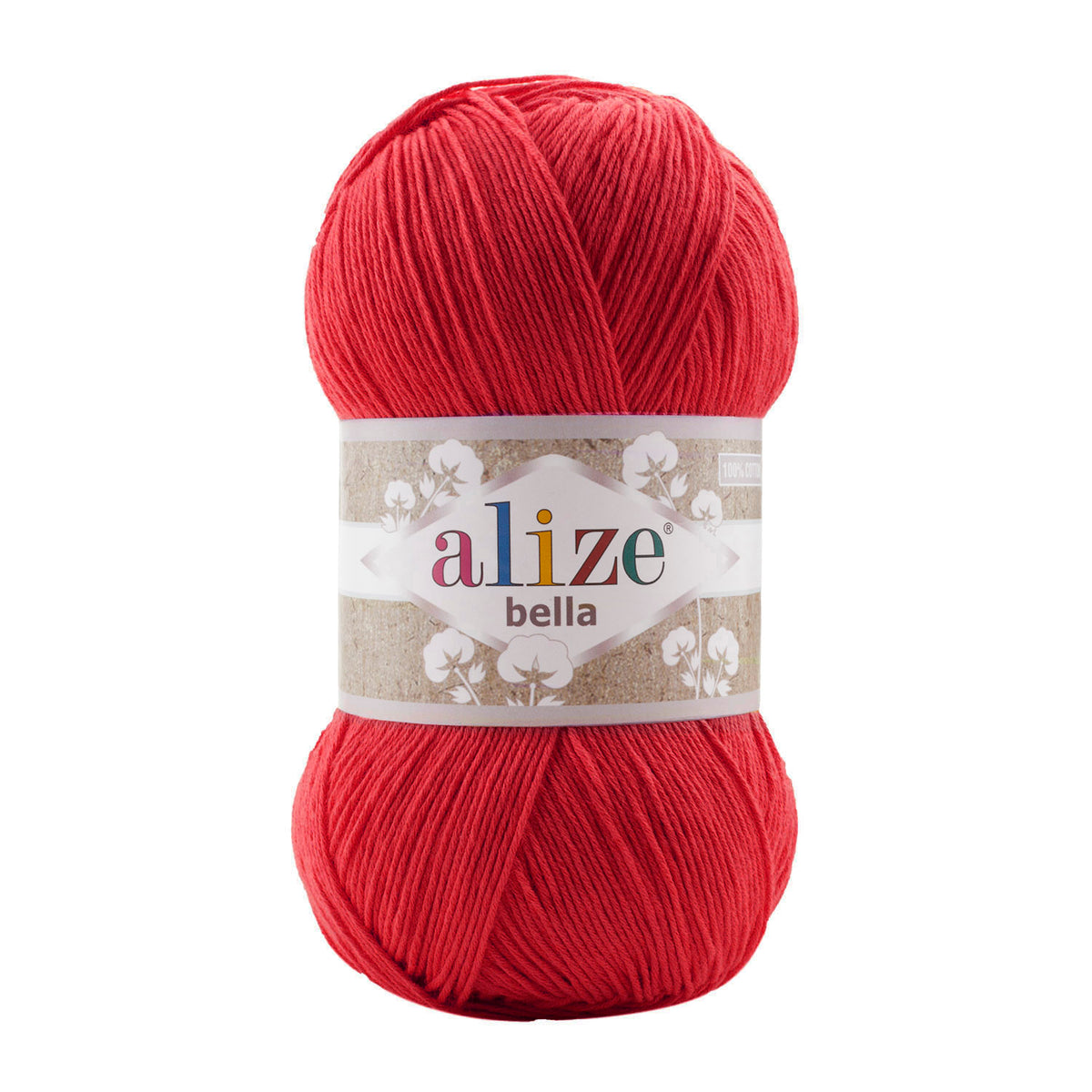 Alize Bella yarn 100g (cotton)