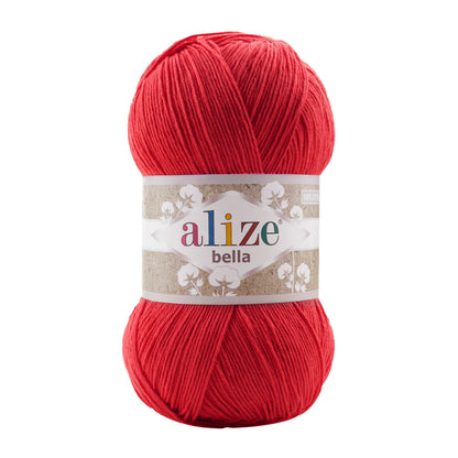 Alize Bella yarn 100g (cotton)