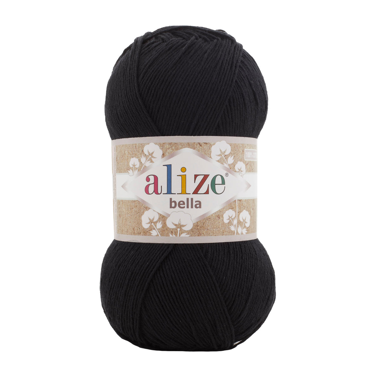 Alize Bella yarn 100g (cotton)