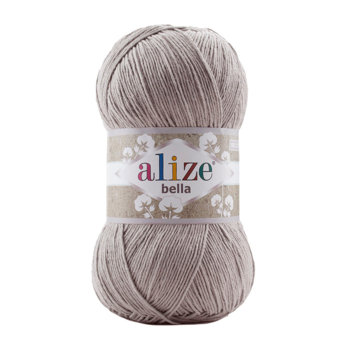 Alize Bella yarn 100g (cotton)