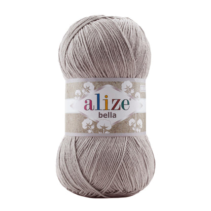 Alize Bella yarn 100g (cotton)