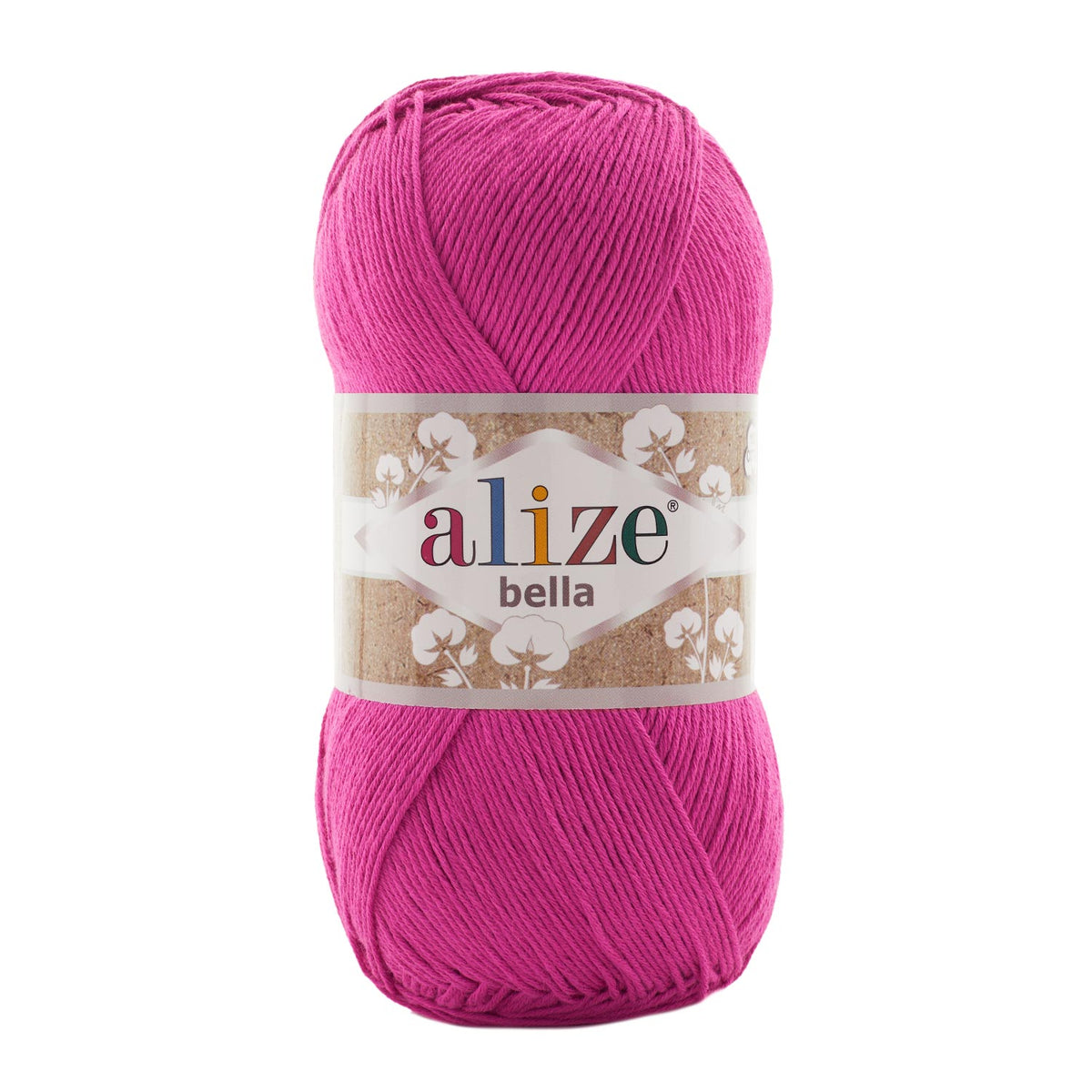 Alize Bella yarn 100g (cotton)