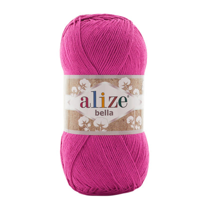 Alize Bella yarn 100g (cotton)