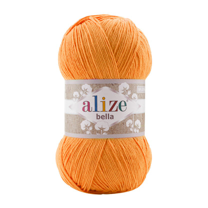 Alize Bella yarn 100g (cotton)