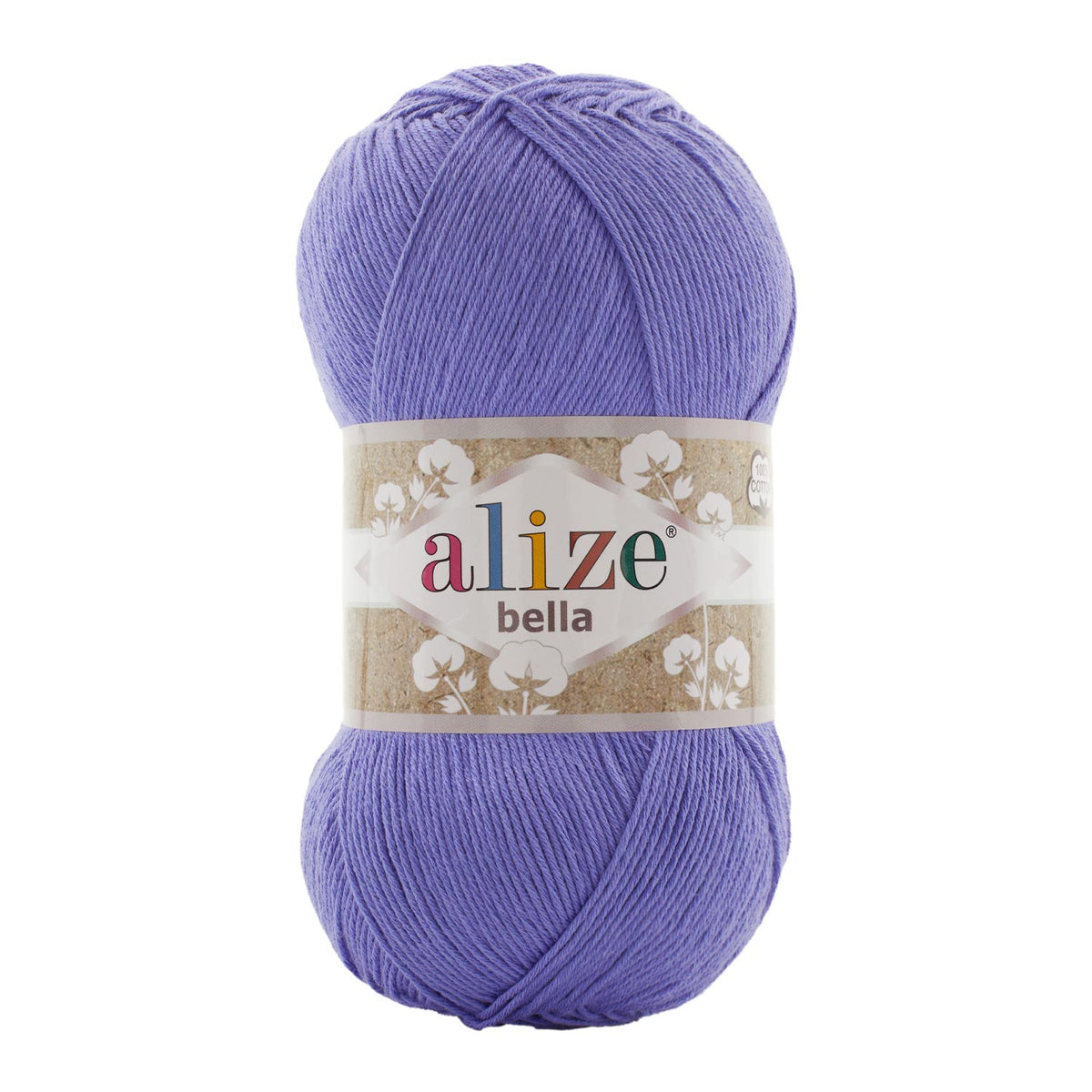 Alize Bella yarn 100g (cotton)